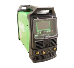 Everlast Typhoon 230 AC/DC TIG welder