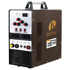 Lotos TIG200ACDC welder